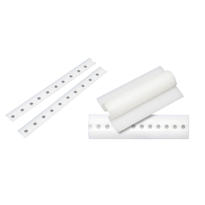 帶墊板導(dǎo)流管